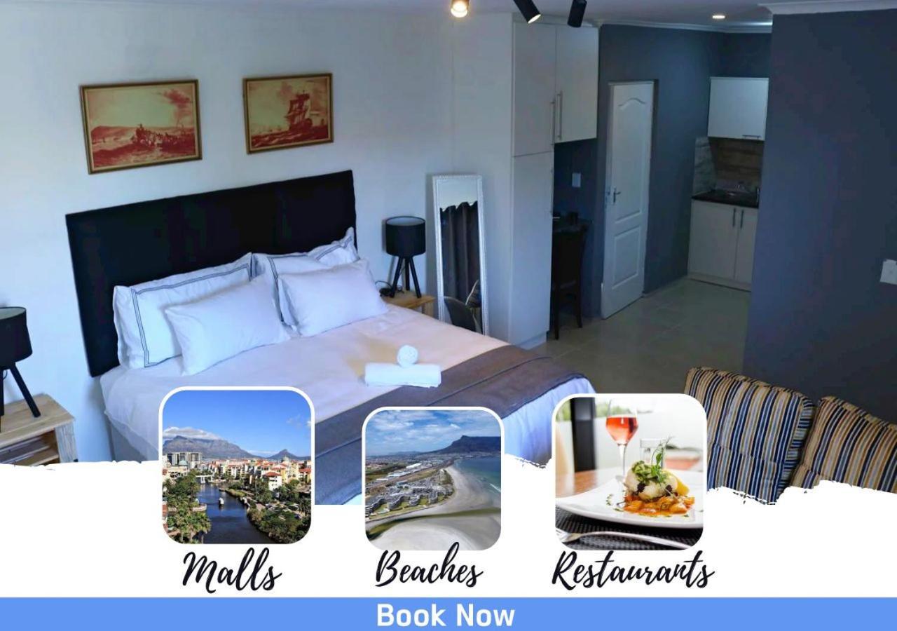 Pixie Lodge เคปทาวน์ ภายนอก รูปภาพ