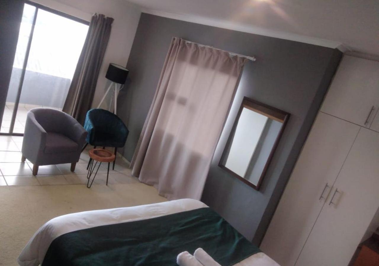 Pixie Lodge เคปทาวน์ ภายนอก รูปภาพ